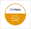 Meta Community Manager Certified